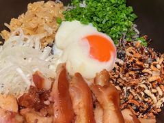 -胡麻(静安嘉里店)