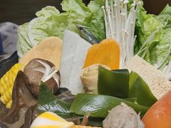 -呷哺呷哺 黄金牧场 (盛世天骄店)