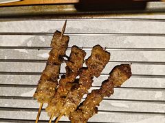 -木屋烧烤(西南角店)