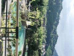 -雅安楠水阁温泉酒店