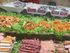 -醉人椒麻辣香锅(上地华联店)