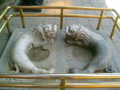 -景山公园