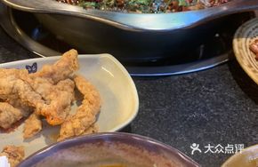 Secret-Recipe Crispy Pork