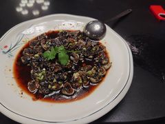 -旺达·福州菜(正大广场店)