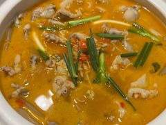 -费大厨辣椒炒肉(万家丽一店)