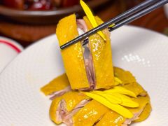 -老吉堂上海本帮菜(工体店)