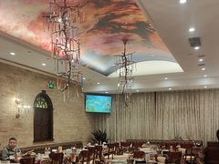 -巴依老爷新疆美食(工体旗舰店)