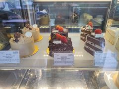 -福州泰禾铂尔曼酒店·大堂酒廊