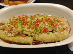 -芦月轩羊蝎子(劲松店)