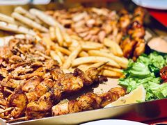 -HELLO MUSAE 拾光缪斯餐厅·纯正希腊风味(苏州中心店)