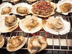 -震海贝烤贝·民俗特色店(延吉总店)