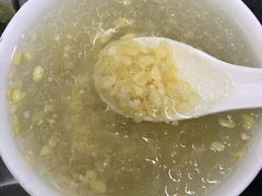 绿豆爽-老福合沟无米粿甜汤粿品店