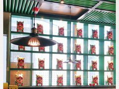 -吕氏疙瘩汤·私家菜馆(慈云寺店)