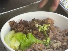 -福合埕牛口福·牛肉火锅·牛肉丸