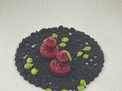 -三宝大饭店-中和艺素餐厅(浦上金山正祥广场店)