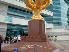-香港会议展览中心演讲厅