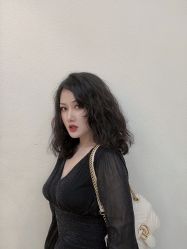 -YOUR HAIR の Harajuku
