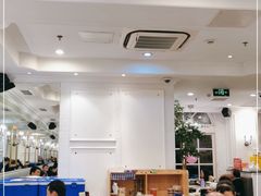 大堂-鹿港小镇(黄金店)