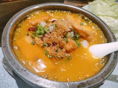 -铁道茶苑.色稷餐厅(莲花南路店)