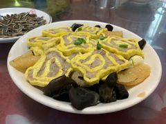 -玲燕蒸菜馆(江东路店)