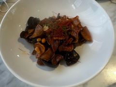 -荷恬·精致蔬食料理(星海店)
