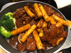 -隆江大酒店(雯婕商务楼店)