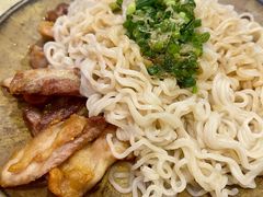 葱油鸡扒捞丁-明腾壹间茶餐厅(新都会花园广场店)