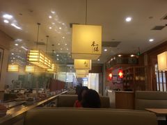 -禾绿寿司(星光68广场店)