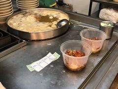 猪肠面-西关刘福记(文德路店)