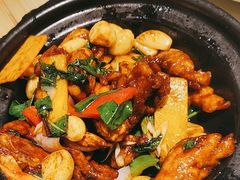 -上下九广州菜馆(李家村万达店)