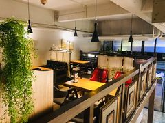 大堂-安琳acKONA咖啡(市南店)
