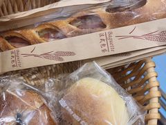 -富贵面包公司(运河店)