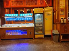 -老码头火锅(玉林店)