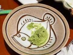 -乾山寿司(好运街店)