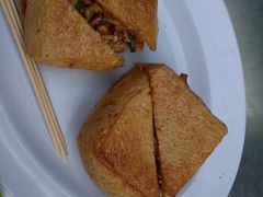 -明记烧鱼美味店