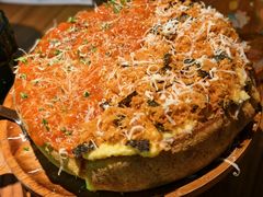 -Dragon Pizza•圆脸龙披萨·牛排餐厅