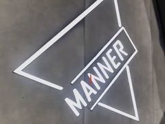 -Manner Coffee(淮海755店)