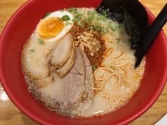 -一風堂拉面(美罗城店)