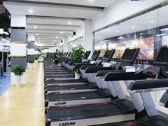 -力度游泳健身(义蓬购物中心店)