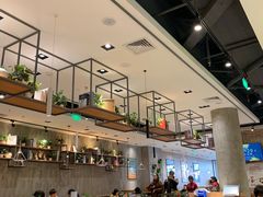 大堂-米斯特比萨(望京西园店)