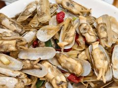 -启东小海鲜(庄先湾路1号店)