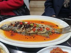 -台北A+A七喜饭店(德增街店)