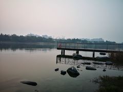-美兰湖景区
