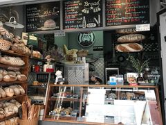 -Juicy Bakery(大学路店)