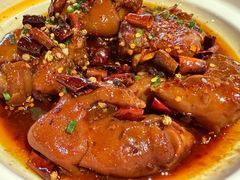 -好嫂子酱猪手•农家菜(华远坊店)