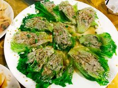 -勒南公舍(龙江店)