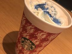 -星巴克(广州百信广场东区店)