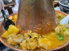 -蜗牛小馆醉乡民谣云南菜(惠新西里店)