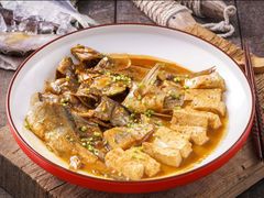 -船歌·鱼水饺青岛菜(国贸商城店)