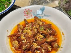 -贺庄·活鱼馆(珠吉路店)